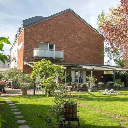 Weinhotel Ayler Kupp Εξωτερικό φωτογραφία
