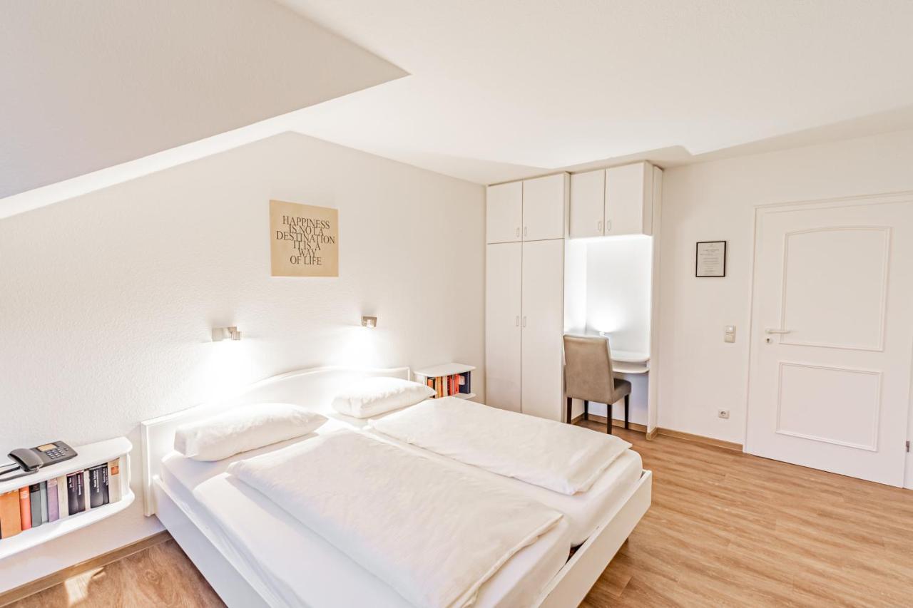 Weinhotel Ayler Kupp Εξωτερικό φωτογραφία