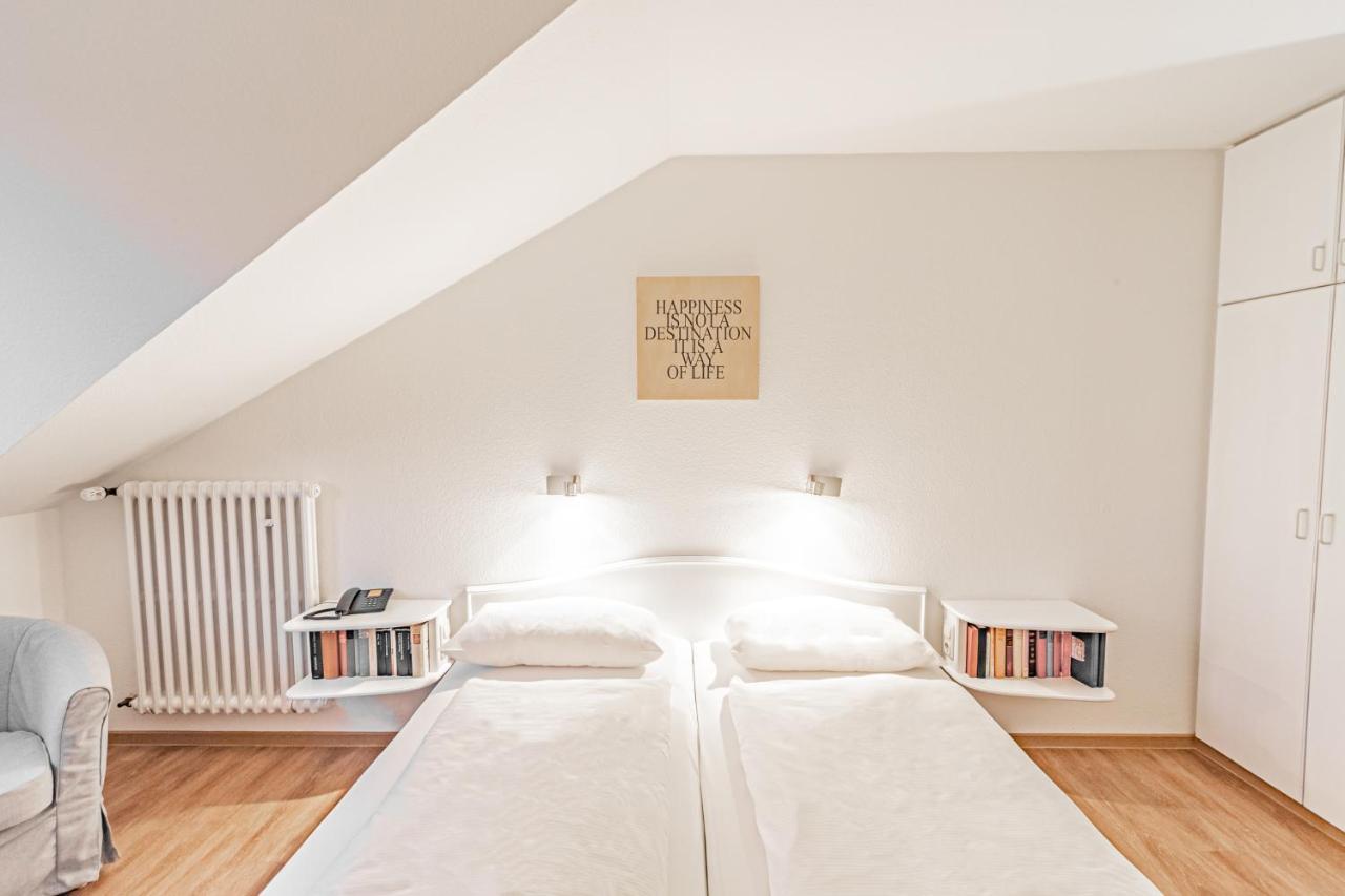 Weinhotel Ayler Kupp Εξωτερικό φωτογραφία