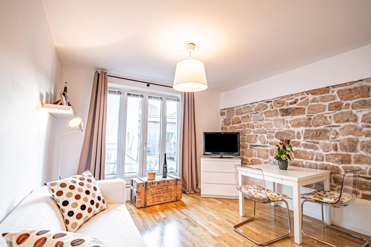 Weinhotel Ayler Kupp Εξωτερικό φωτογραφία