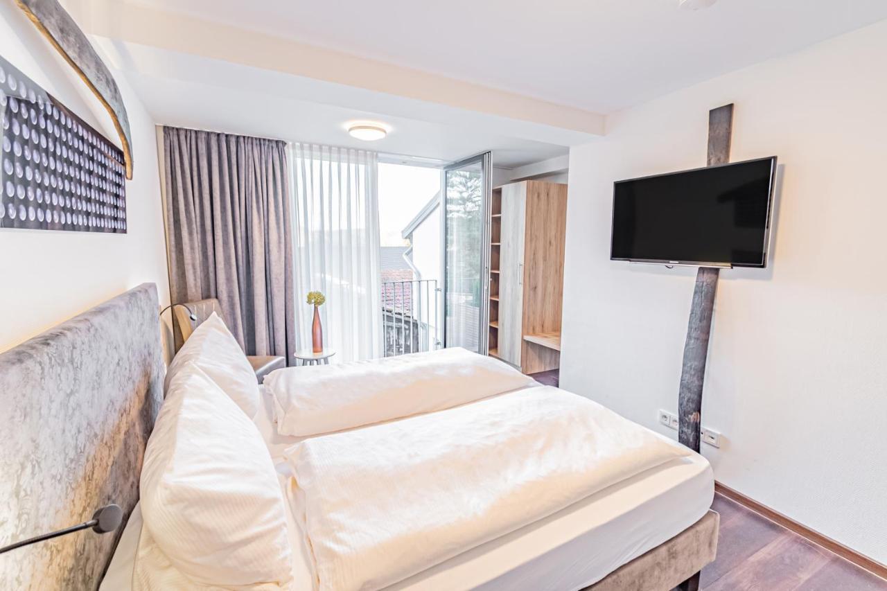 Weinhotel Ayler Kupp Εξωτερικό φωτογραφία