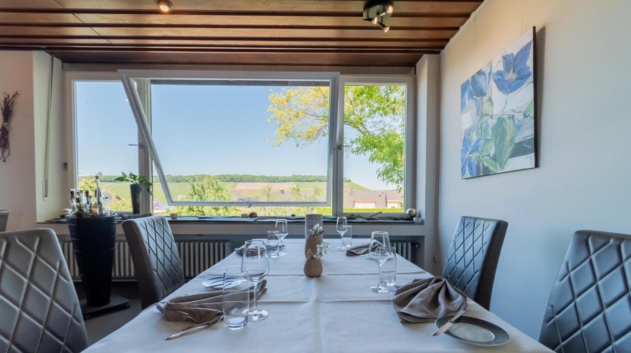 Weinhotel Ayler Kupp Εξωτερικό φωτογραφία