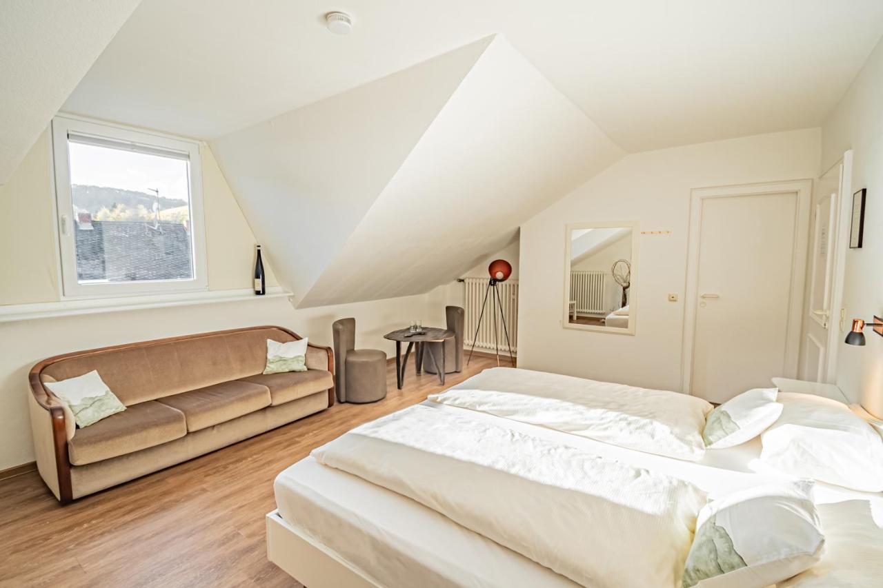 Weinhotel Ayler Kupp Εξωτερικό φωτογραφία