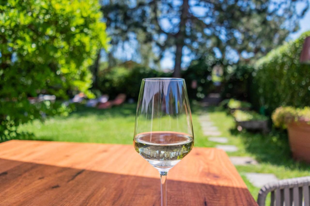 Weinhotel Ayler Kupp Εξωτερικό φωτογραφία