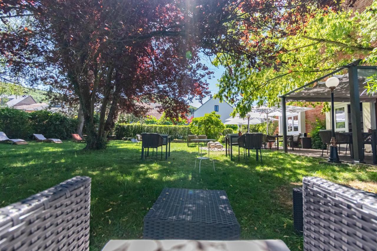 Weinhotel Ayler Kupp Εξωτερικό φωτογραφία
