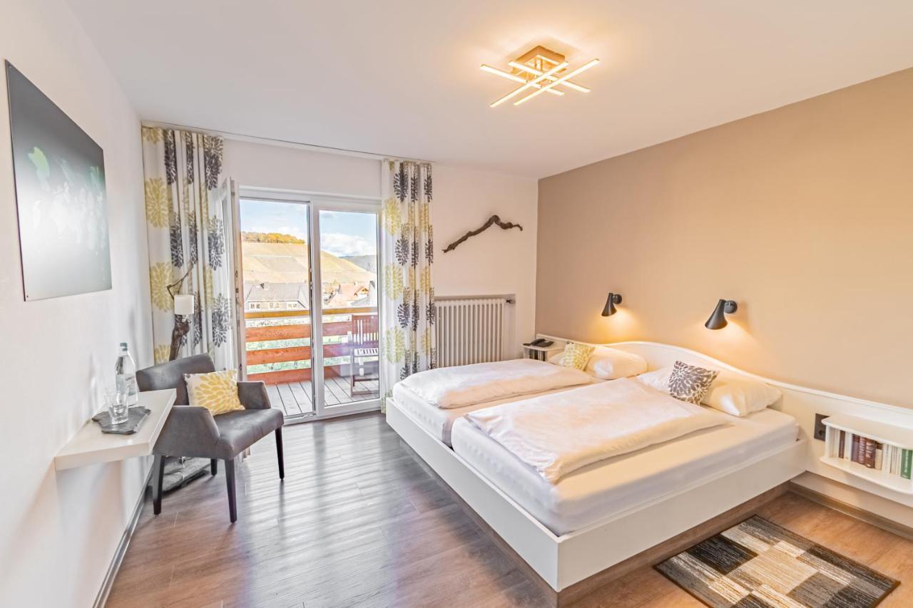 Weinhotel Ayler Kupp Εξωτερικό φωτογραφία