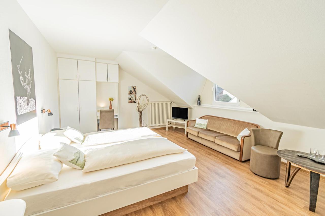 Weinhotel Ayler Kupp Εξωτερικό φωτογραφία