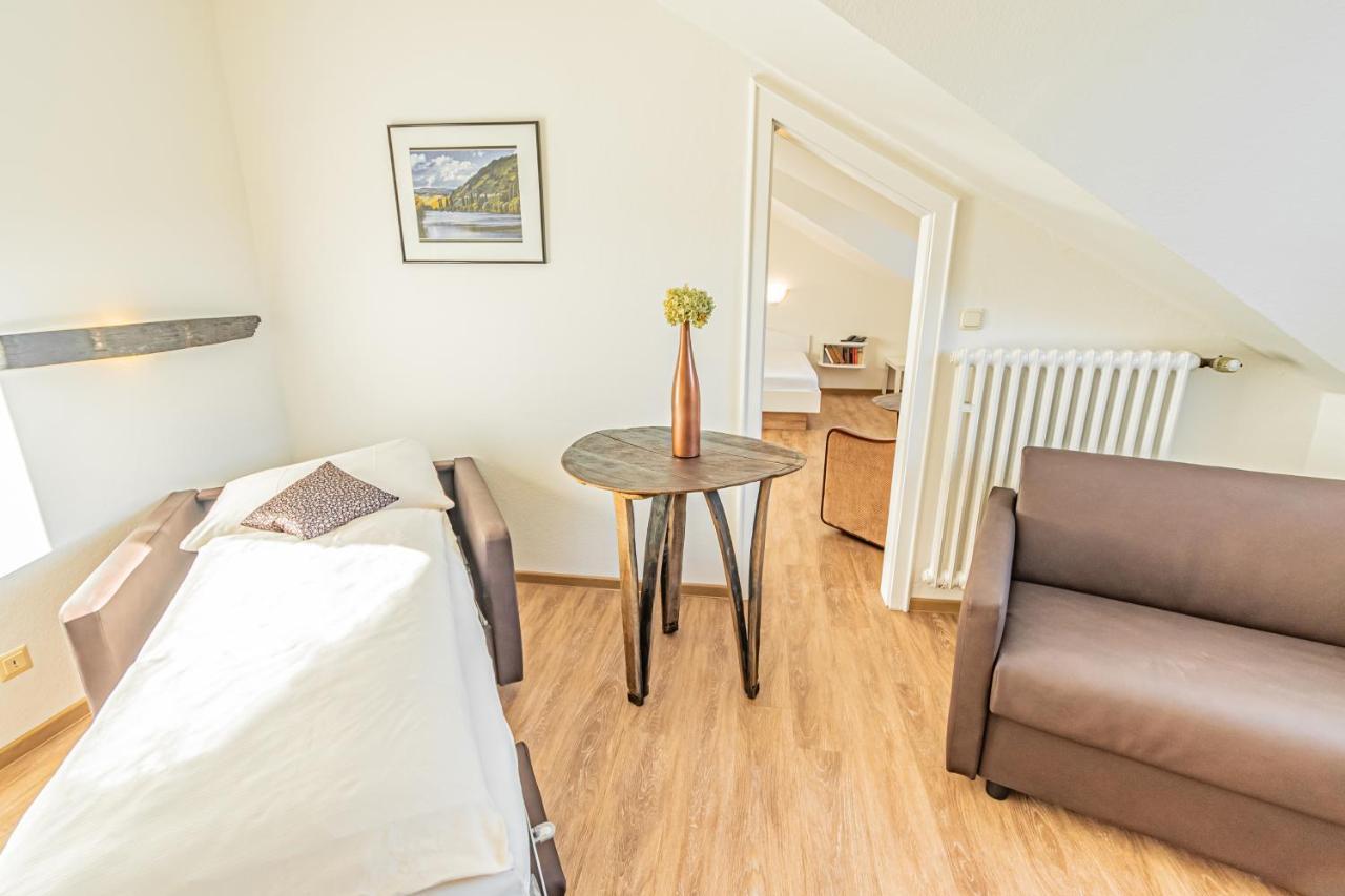 Weinhotel Ayler Kupp Εξωτερικό φωτογραφία