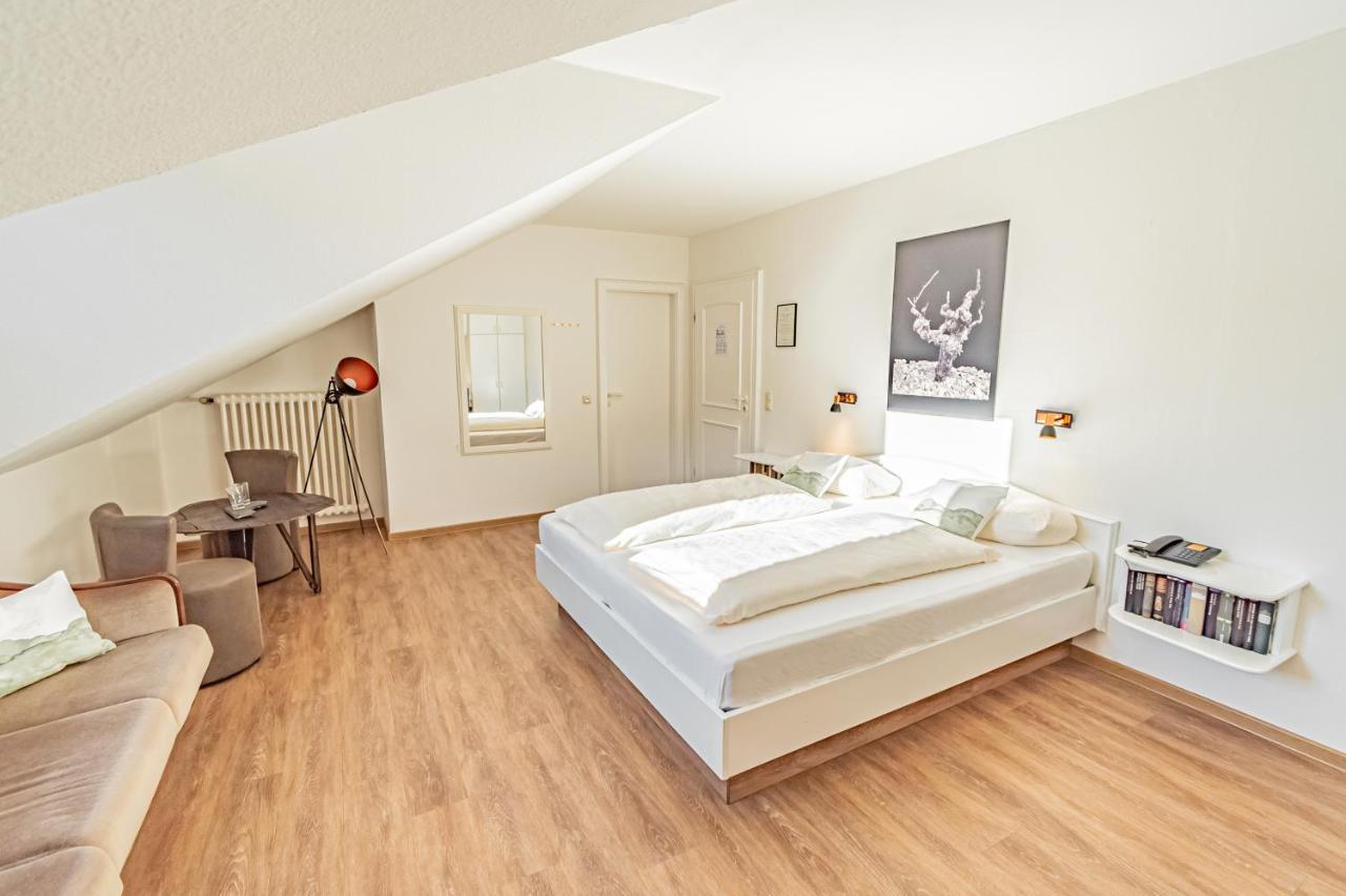 Weinhotel Ayler Kupp Εξωτερικό φωτογραφία