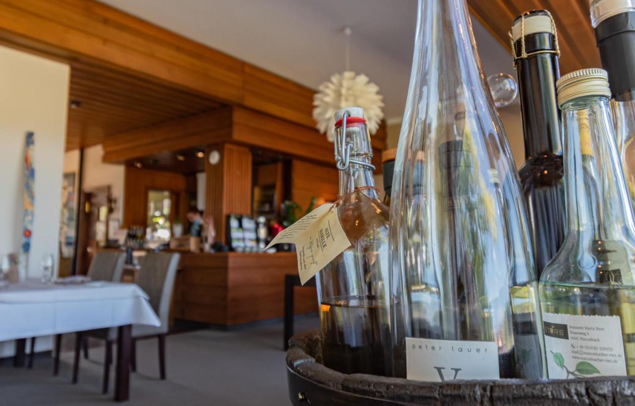 Weinhotel Ayler Kupp Εξωτερικό φωτογραφία