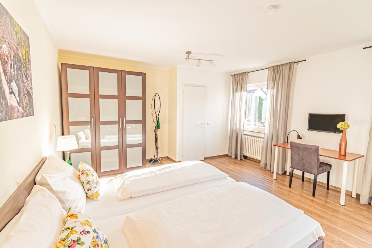 Weinhotel Ayler Kupp Εξωτερικό φωτογραφία
