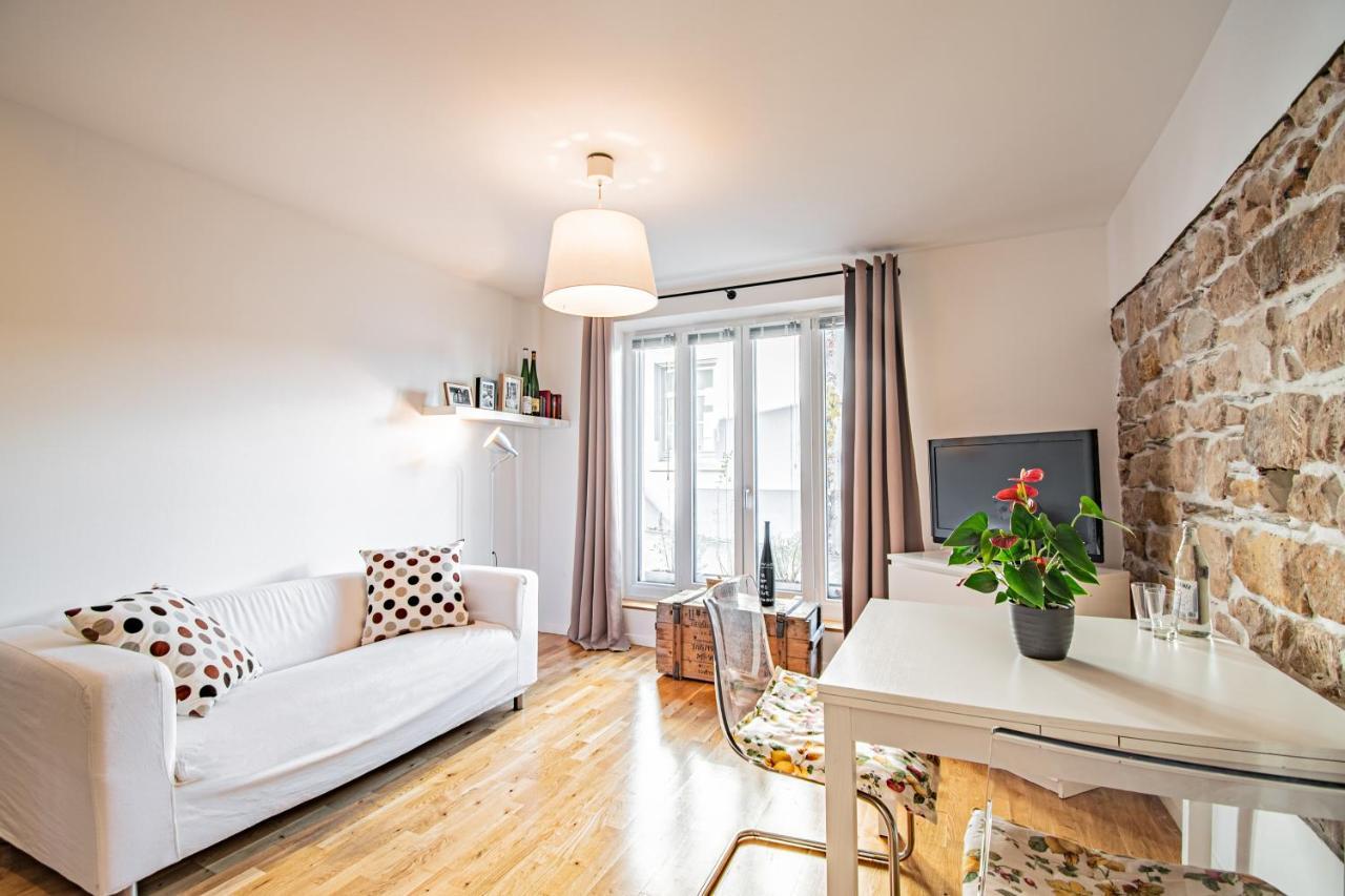 Weinhotel Ayler Kupp Εξωτερικό φωτογραφία