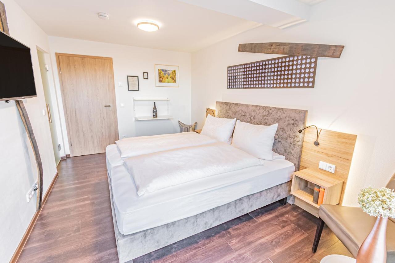 Weinhotel Ayler Kupp Εξωτερικό φωτογραφία