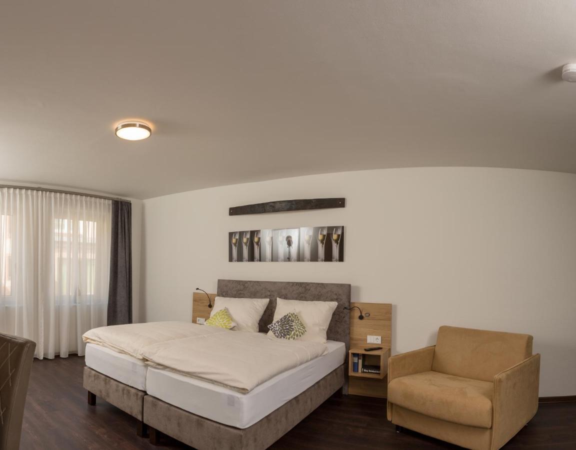 Weinhotel Ayler Kupp Δωμάτιο φωτογραφία