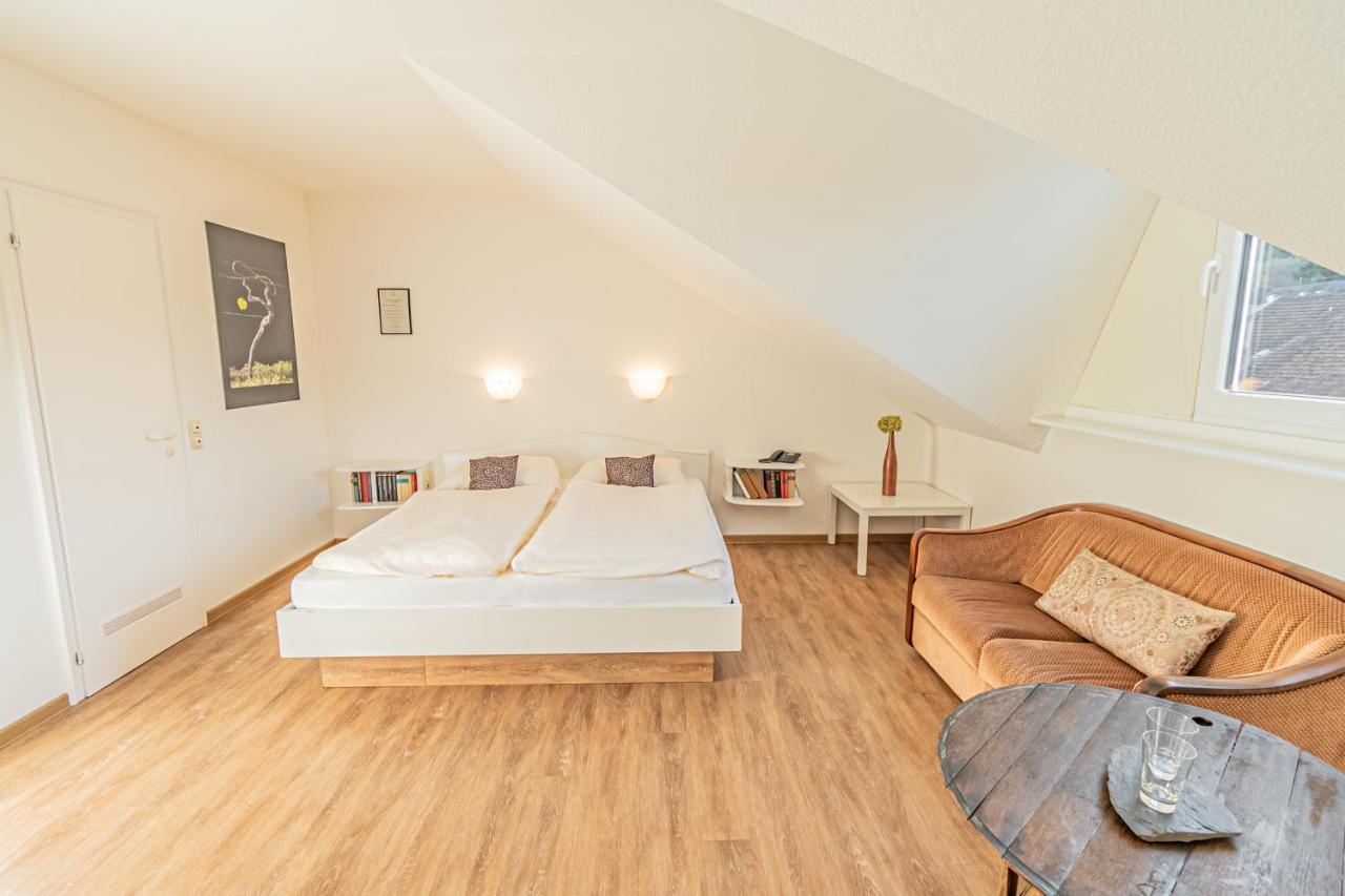 Weinhotel Ayler Kupp Εξωτερικό φωτογραφία