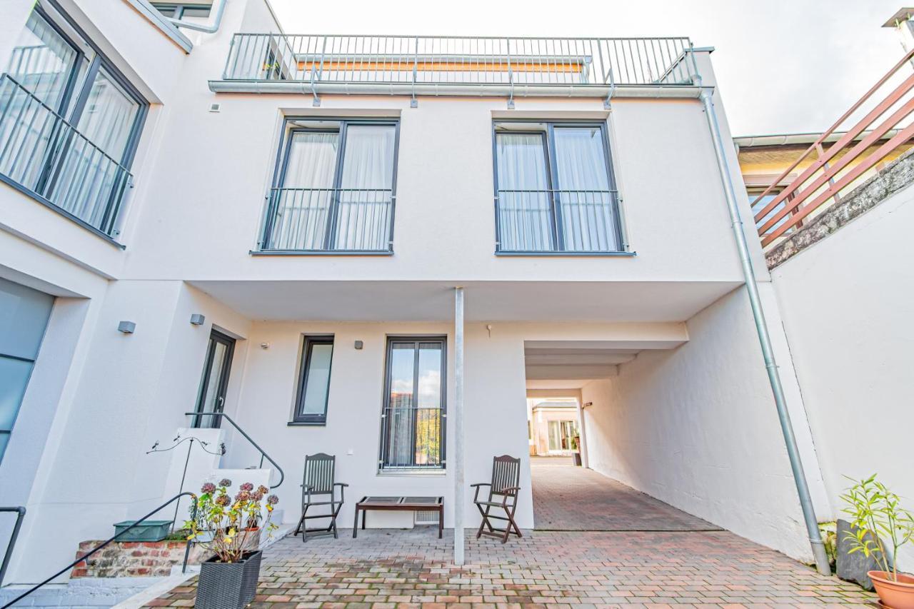 Weinhotel Ayler Kupp Εξωτερικό φωτογραφία