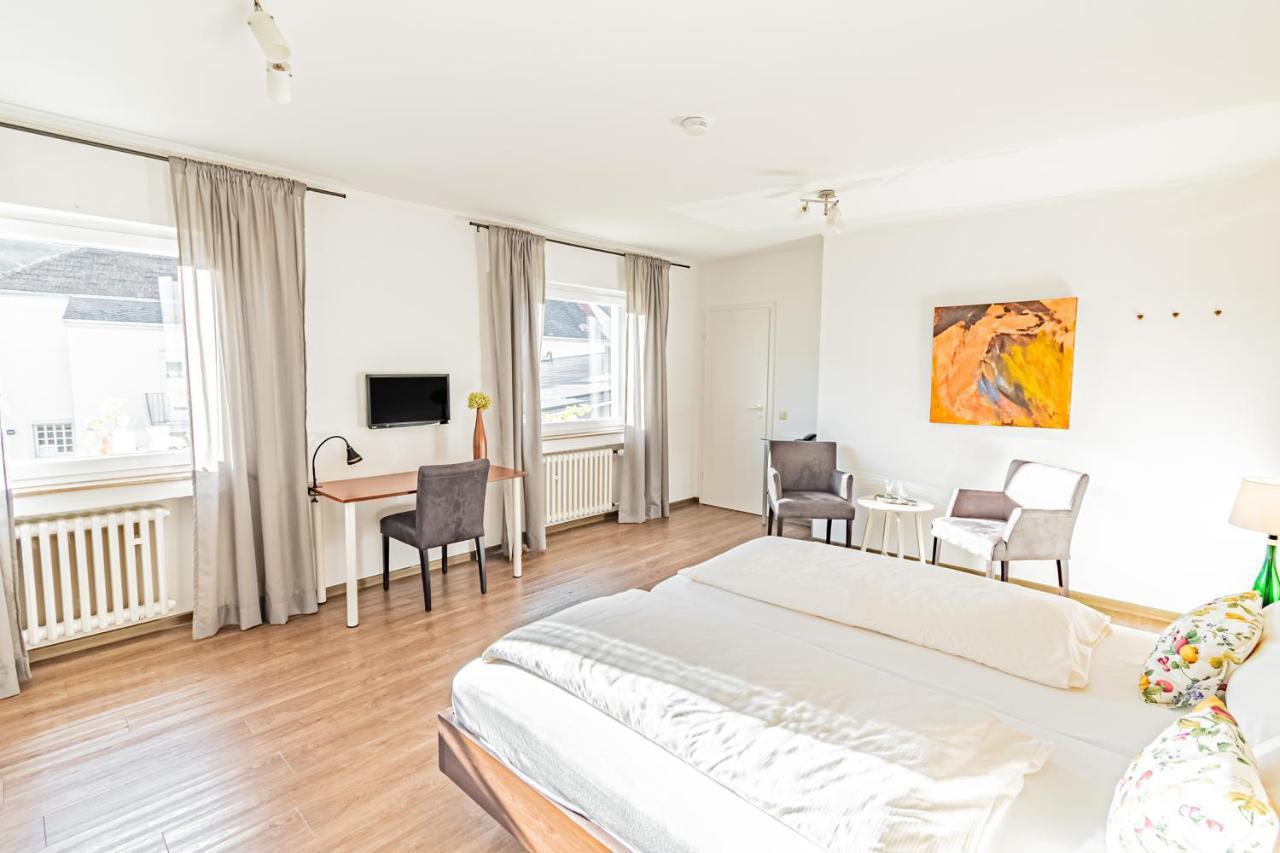 Weinhotel Ayler Kupp Εξωτερικό φωτογραφία