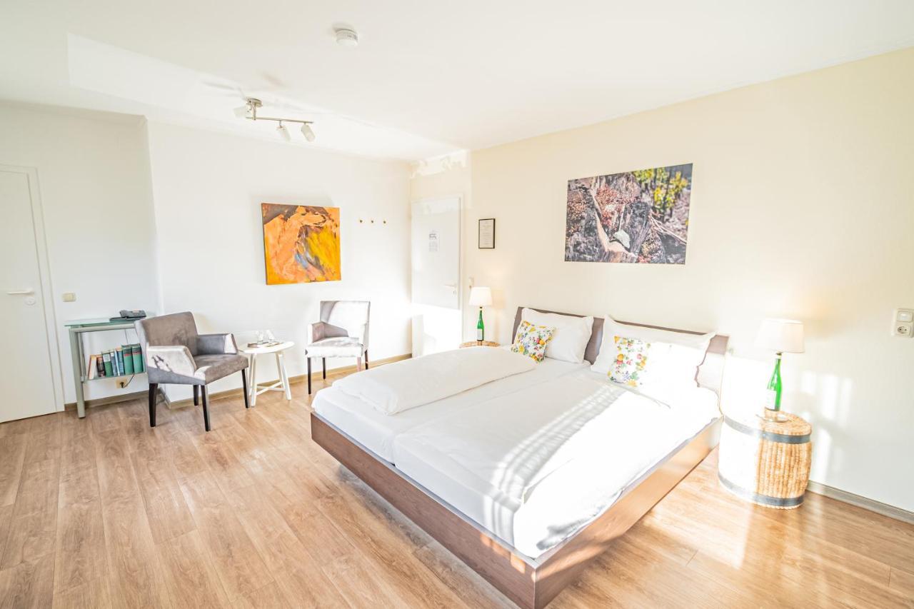 Weinhotel Ayler Kupp Εξωτερικό φωτογραφία