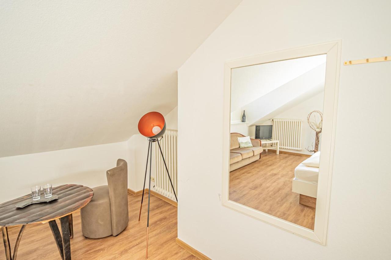 Weinhotel Ayler Kupp Εξωτερικό φωτογραφία