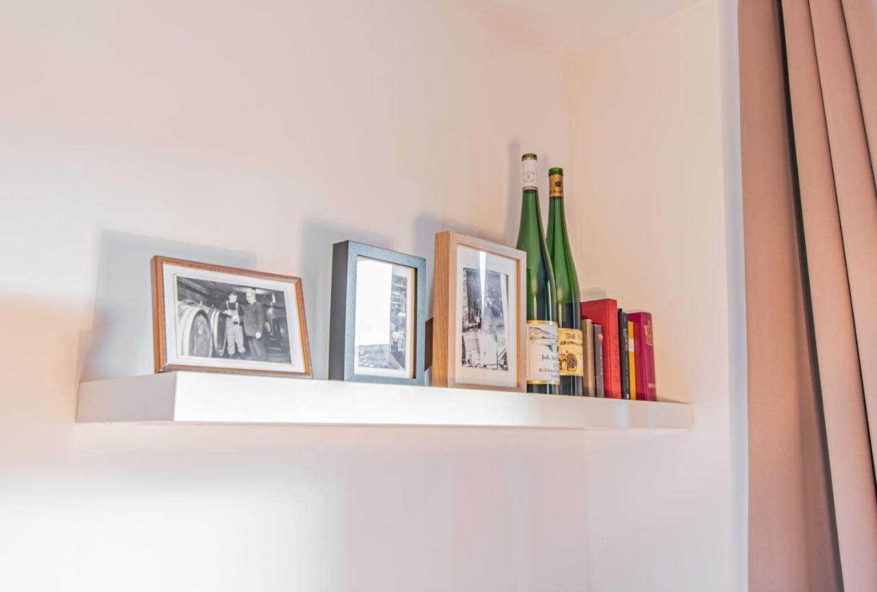Weinhotel Ayler Kupp Εξωτερικό φωτογραφία
