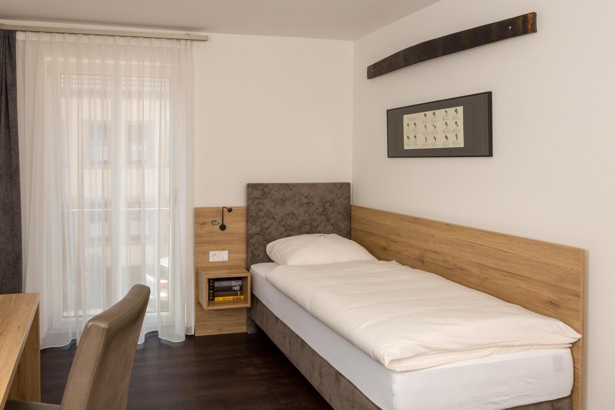 Weinhotel Ayler Kupp Δωμάτιο φωτογραφία