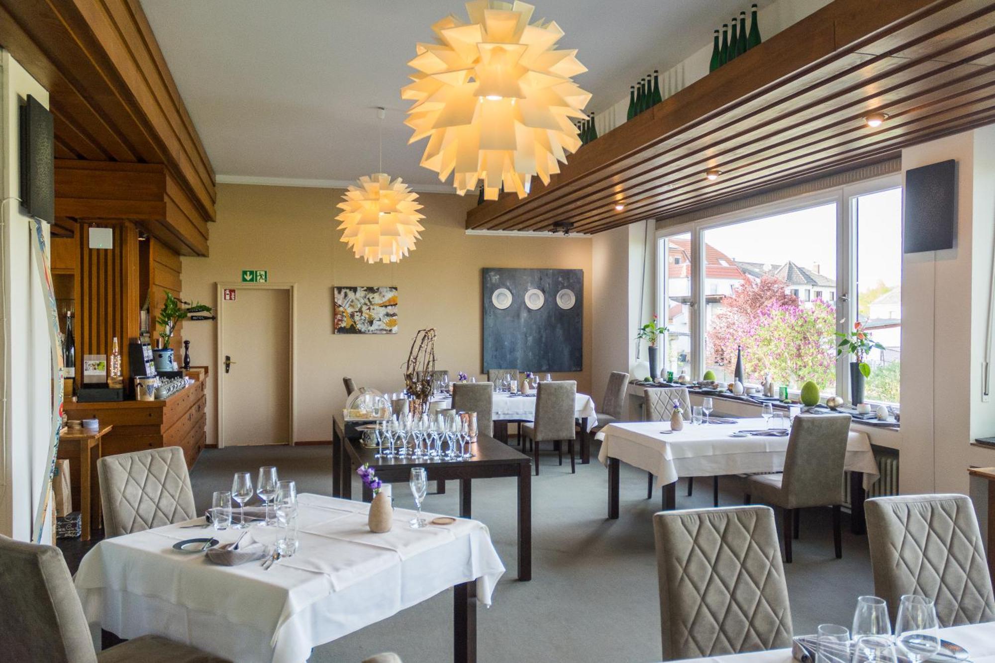 Weinhotel Ayler Kupp Εξωτερικό φωτογραφία