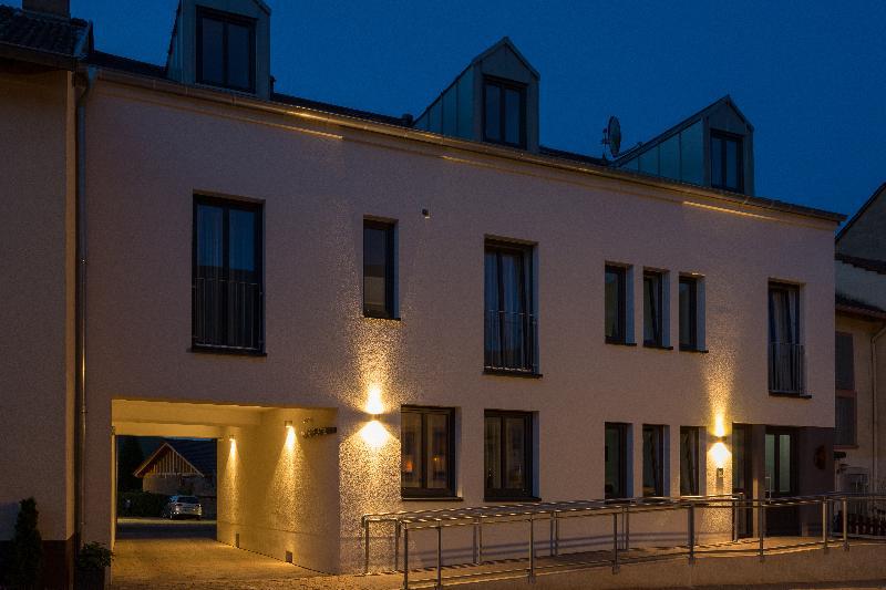 Weinhotel Ayler Kupp Εξωτερικό φωτογραφία