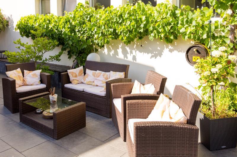 Weinhotel Ayler Kupp Εξωτερικό φωτογραφία