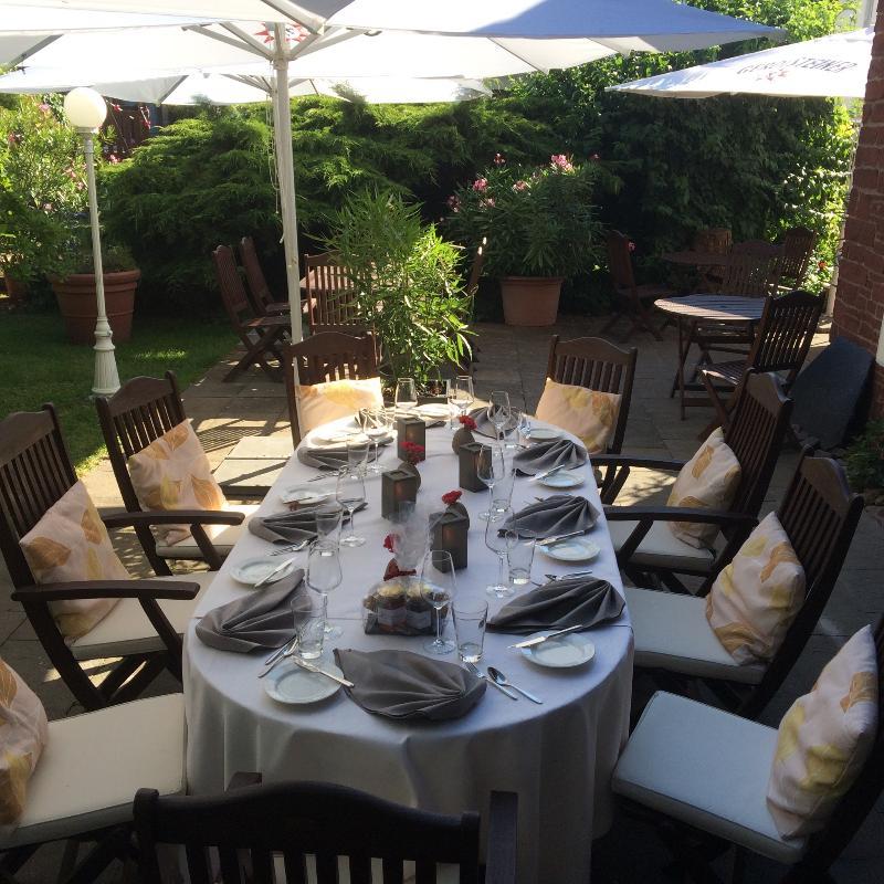 Weinhotel Ayler Kupp Εξωτερικό φωτογραφία