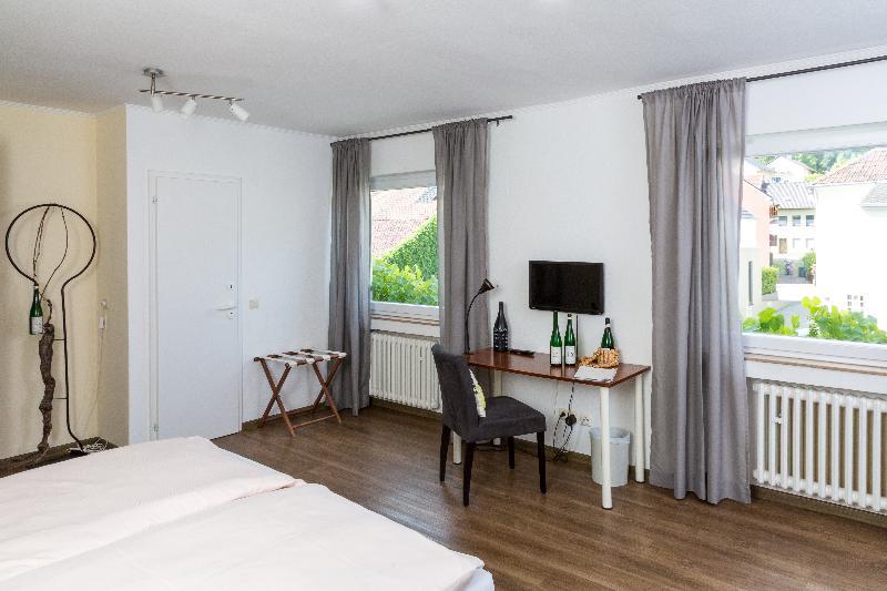 Weinhotel Ayler Kupp Εξωτερικό φωτογραφία