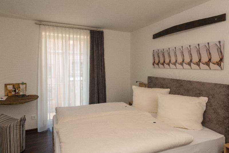 Weinhotel Ayler Kupp Εξωτερικό φωτογραφία